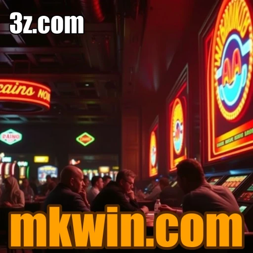 FPS: A Revolução da Diversão no mkwin.com