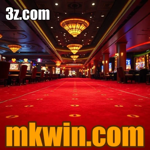 Atraia Sua Competitividade: Leaderboard do mkwin.com