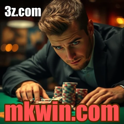 Desafios Intrigantes de Puzzle no mkwin.com Esperam por Você